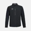 Under Armour Hockey Warm Up Youth Jacket