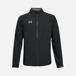 Under Armour Hockey Warm Up Youth Jacket