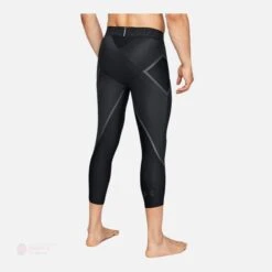Under Armour Core ¾ Senior Compression Pants -Hockey Equipment Store under armour pants under armour core senior compression pants 4953727303746
