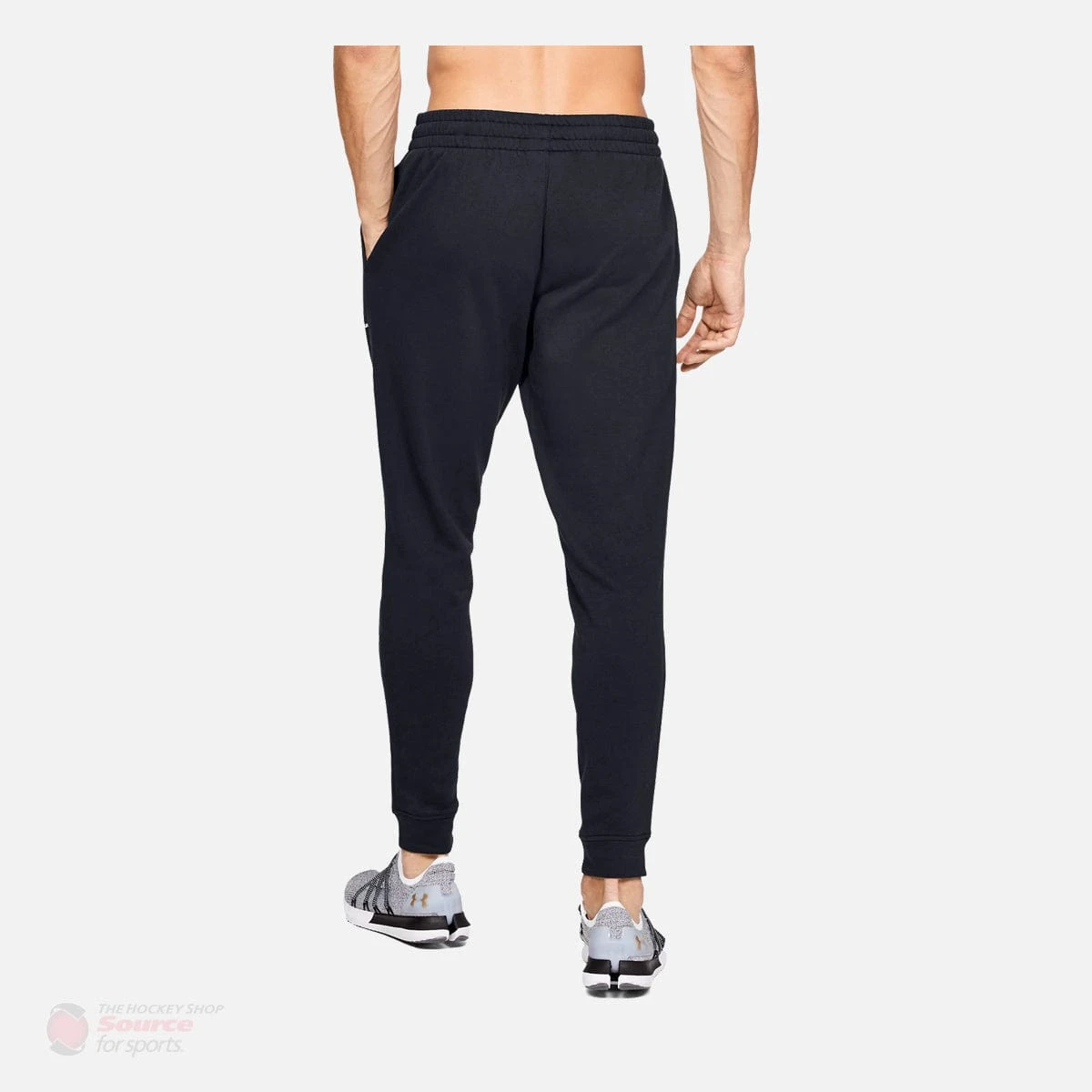 Under Armour Sportstyle Terry Men's Jogger Pants 4 Under Armour Sportstyle Terry Men's Jogger Pants - Image 4