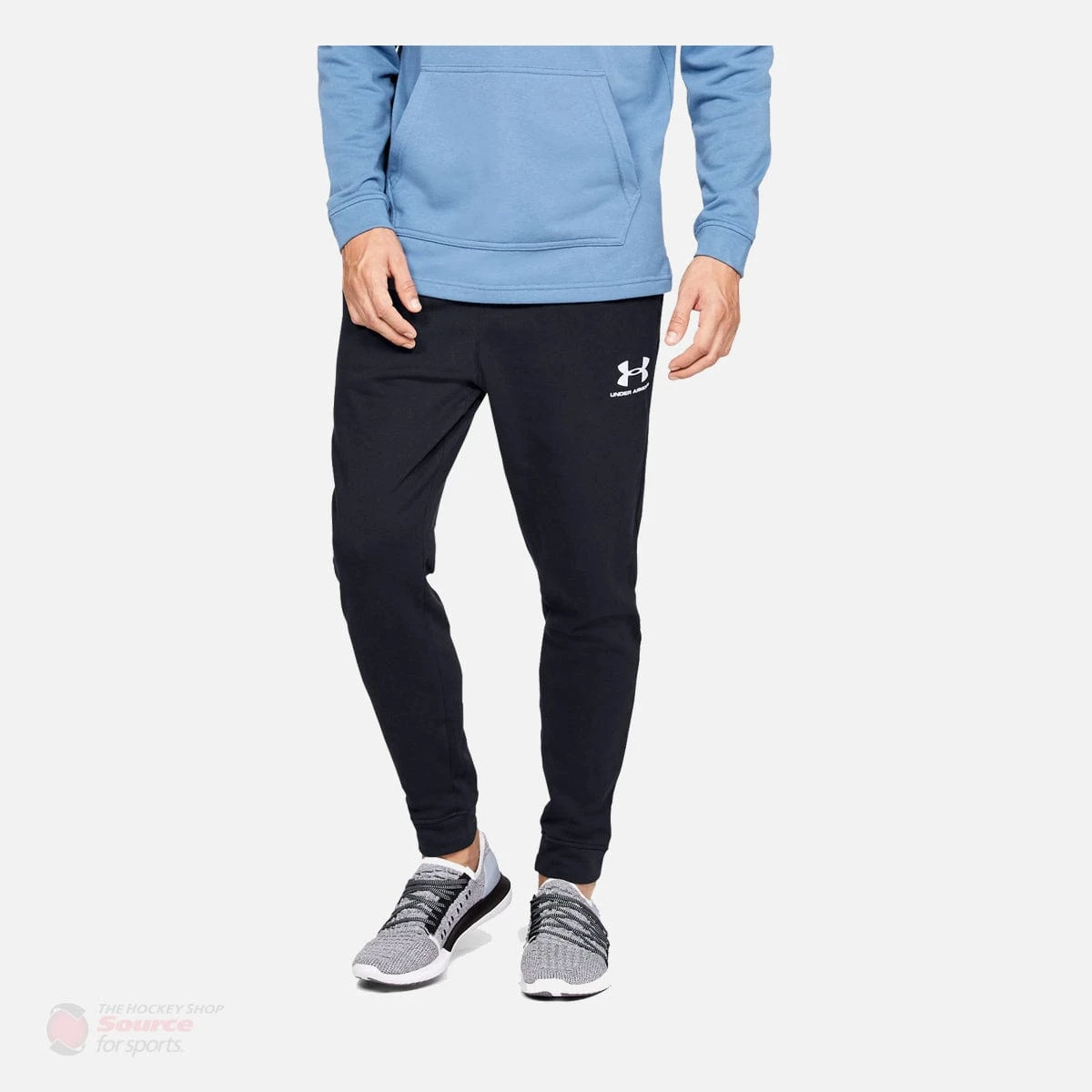 Under Armour Sportstyle Terry Men's Jogger Pants 3 Under Armour Sportstyle Terry Men's Jogger Pants - Image 3