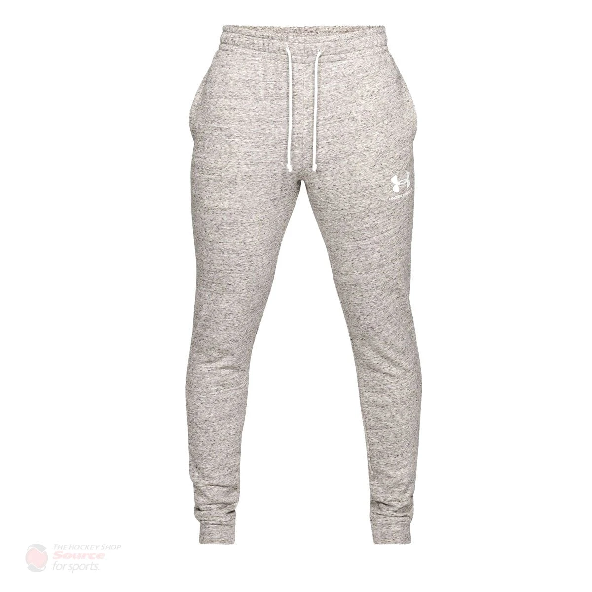 Under Armour Sportstyle Terry Men's Jogger Pants 5 Under Armour Sportstyle Terry Men's Jogger Pants - Image 5