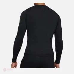 Under Armour Rush Longsleeve Men's Compression Baselayer Shirt -Hockey Equipment Store under armour shirts under armour rush longsleeve men s compression baselayer shirt 11747605020738