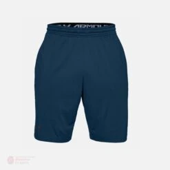 Under Armour MK1 Men's Shorts -Hockey Equipment Store under armour shorts under armour mk1 men s shorts navy black s 5468206596162
