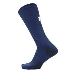 Under Armour Hockey Crew U432 Skate Socks -Hockey Equipment Store under armour socks under armour hockey crew u432 skate socks navy l 28744461647938