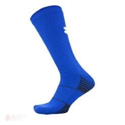 Under Armour Hockey Crew U432 Youth Skate Socks -Hockey Equipment Store under armour socks under armour hockey crew u432 youth skate socks blue yth l 28744462073922