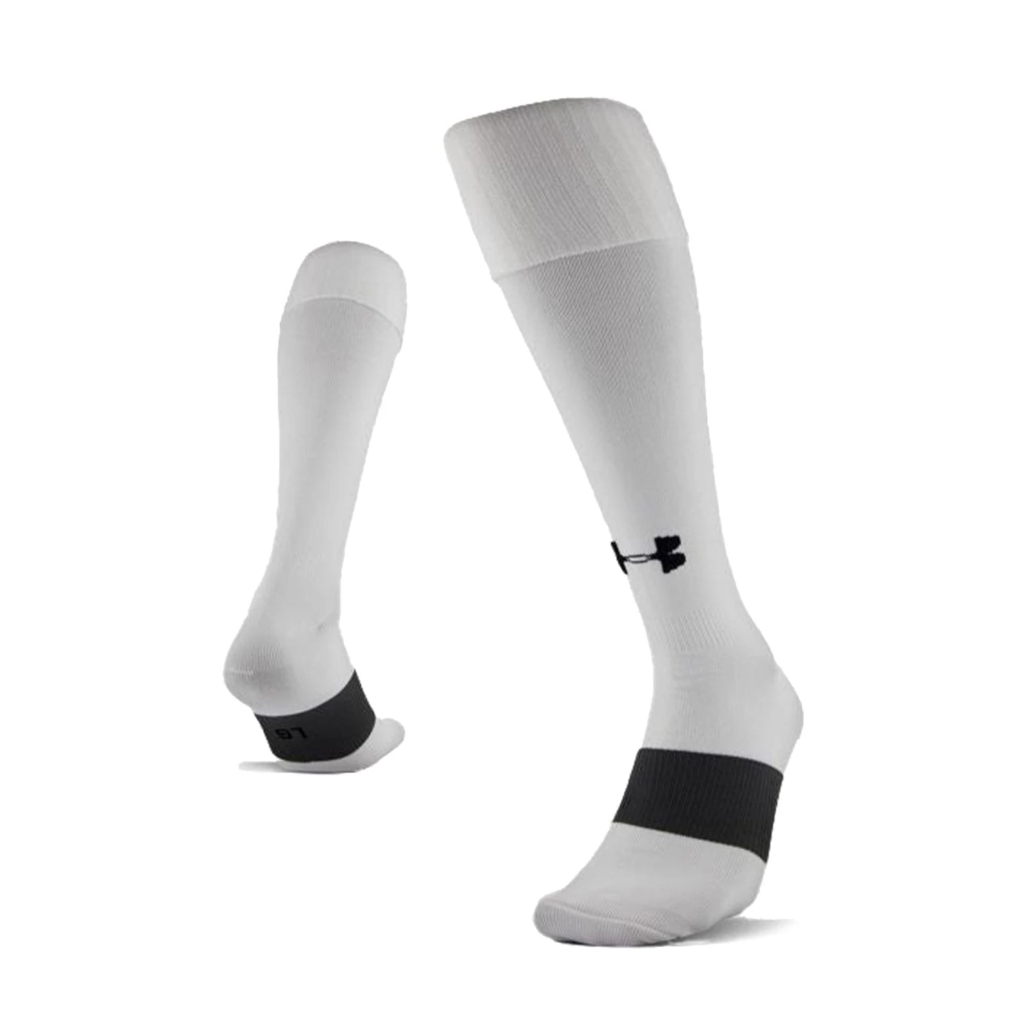 Under Armour U433 OTC Purestrike Skate Socks 1 Under Armour U433 OTC Purestrike Skate Socks