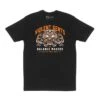 Violent Gentlemen Snaked Shortsleeve Shirt