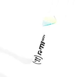 Warrior Ritual M1 SR+ Intermediate Goalie Stick -Hockey Equipment Store warrior goalie sticks warrior ritual m1 sr intermediate goalie stick white black mid l 23 5 28797156720706