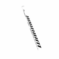 Warrior Ritual M1 SR+ Intermediate Goalie Stick -Hockey Equipment Store warrior goalie sticks warrior ritual m1 sr intermediate goalie stick white black mid l 23 5 28797156753474