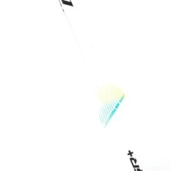 Warrior Ritual M1 SR+ Intermediate Goalie Stick -Hockey Equipment Store warrior goalie sticks warrior ritual m1 sr intermediate goalie stick white black mid l 23 5 28797156786242