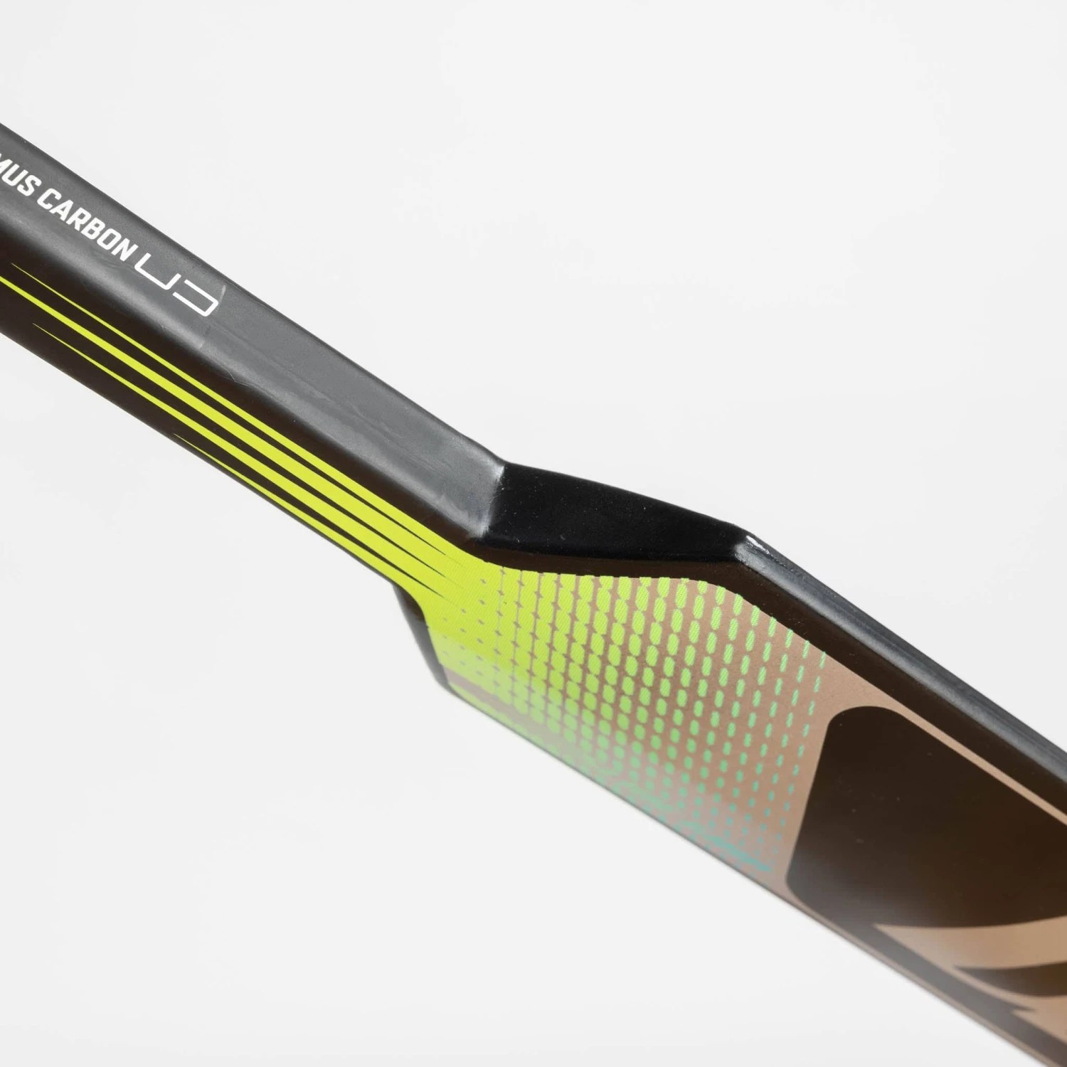 Warrior Ritual M2 E+ Senior Goalie Stick 6 Warrior Ritual M2 E+ Senior Goalie Stick - Image 6