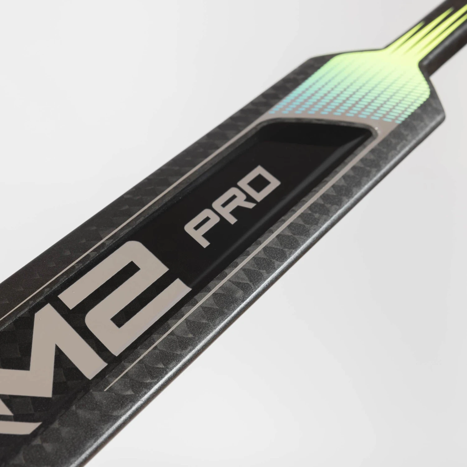 Warrior Ritual M2 Pro Senior Goalie Stick 7 Warrior Ritual M2 Pro Senior Goalie Stick - Image 7