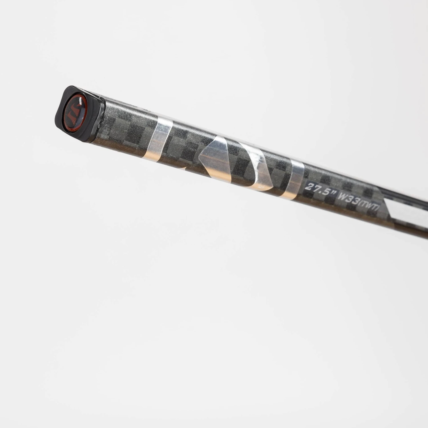 Warrior Ritual M2 Pro Senior Goalie Stick 12 Warrior Ritual M2 Pro Senior Goalie Stick - Image 12