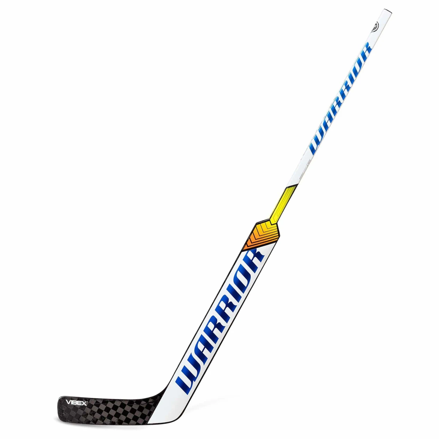 Warrior Ritual V1 Pro+ Senior Goalie Stick 2 Warrior Ritual V1 Pro+ Senior Goalie Stick - Image 2