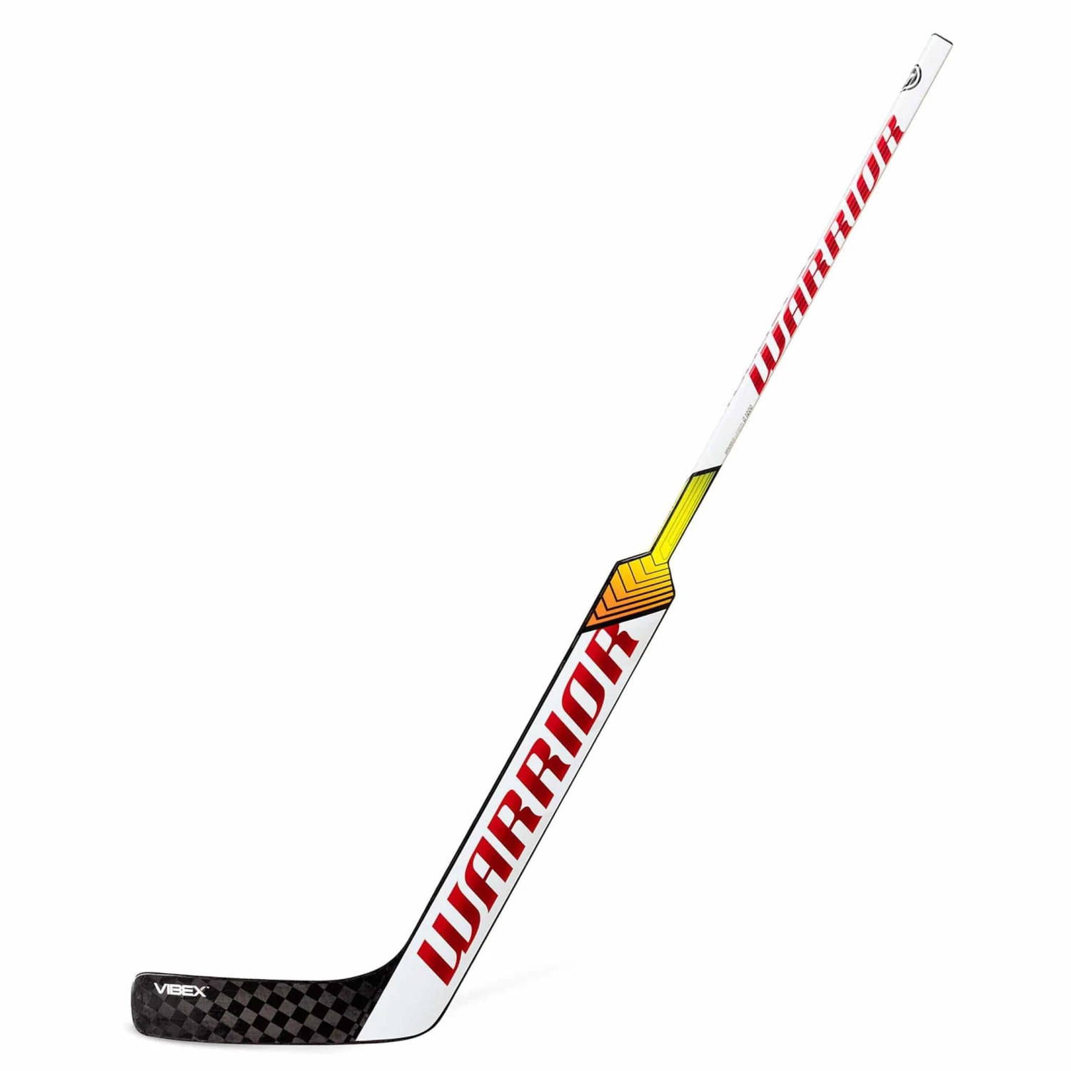 Warrior Ritual V1 Pro+ Senior Goalie Stick 3 Warrior Ritual V1 Pro+ Senior Goalie Stick - Image 3