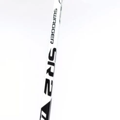 Warrior Swagger SR2 Intermediate Wood Goalie Stick -Hockey Equipment Store warrior goalie sticks warrior swagger sr2 intermediate wood goalie stick 28797171236930