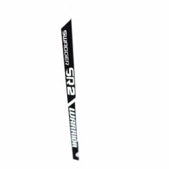 Warrior Swagger SR2 Intermediate Wood Goalie Stick -Hockey Equipment Store warrior goalie sticks warrior swagger sr2 intermediate wood goalie stick 28797171368002