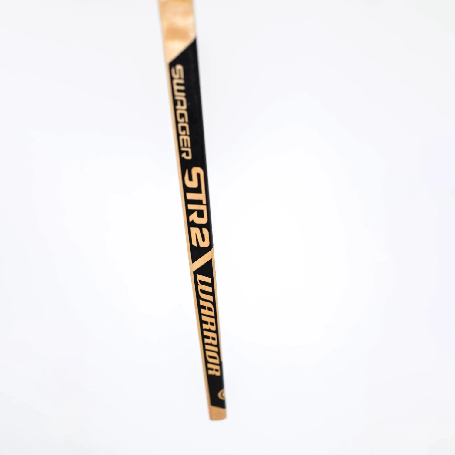 Warrior Swagger STR2 Senior Wood Goalie Stick 3 Warrior Swagger STR2 Senior Wood Goalie Stick - Image 3