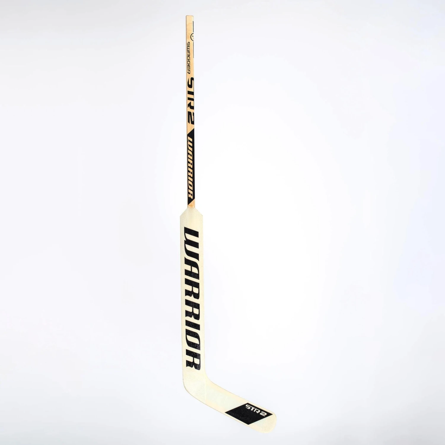 Warrior Swagger STR2 Senior Wood Goalie Stick 10 Warrior Swagger STR2 Senior Wood Goalie Stick - Image 10