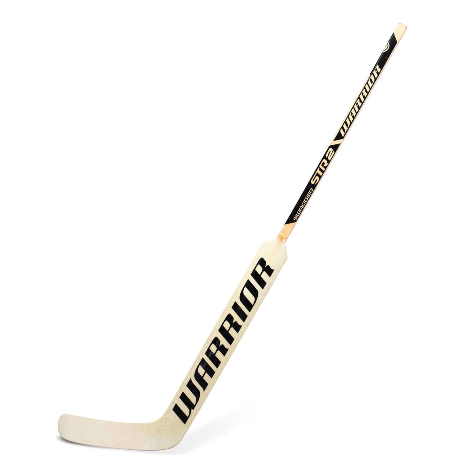 Warrior Swagger STR2 Senior Wood Goalie Stick 1 Warrior Swagger STR2 Senior Wood Goalie Stick