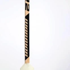 Warrior Swagger STR2 Youth Wood Goalie Stick -Hockey Equipment Store warrior goalie sticks warrior swagger str2 youth wood goalie stick 28797175103554
