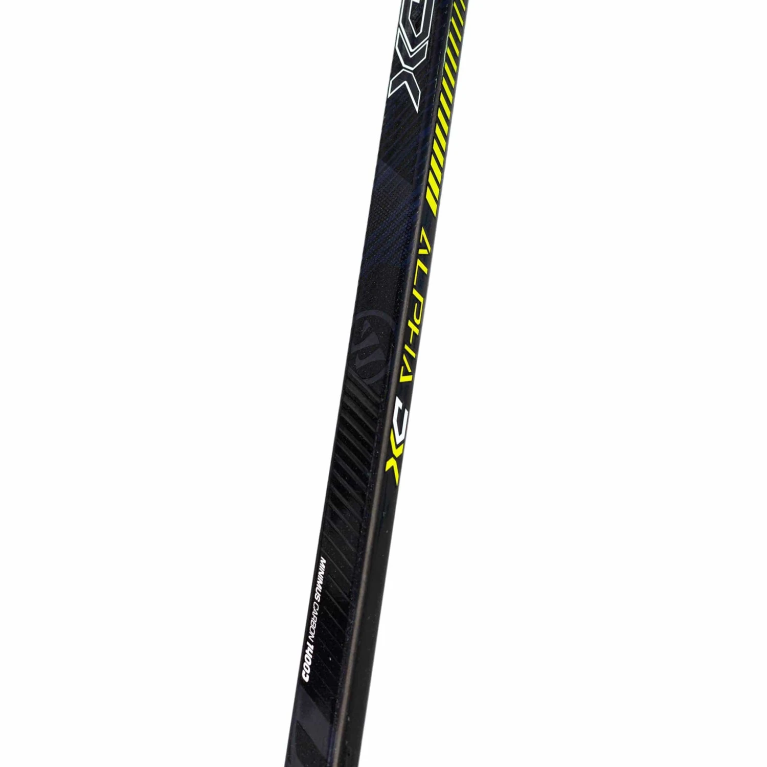 Warrior Alpha DX Junior Hockey Stick 4 Warrior Alpha DX Junior Hockey Stick - Image 4