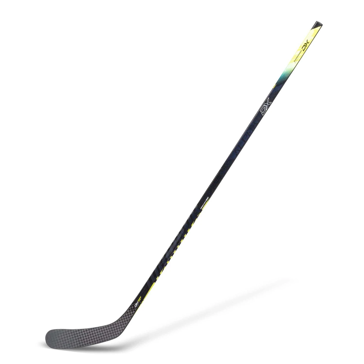 Warrior Alpha DX Junior Hockey Stick 1 Warrior Alpha DX Junior Hockey Stick