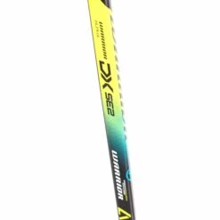 Warrior Alpha DX SE2 Intermediate Hockey Stick -Hockey Equipment Store warrior hockey sticks warrior alpha dx se2 intermediate hockey stick 28797125263426