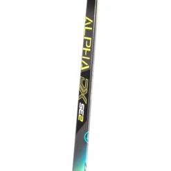 Warrior Alpha DX SE2 Intermediate Hockey Stick -Hockey Equipment Store warrior hockey sticks warrior alpha dx se2 intermediate hockey stick 28797125918786