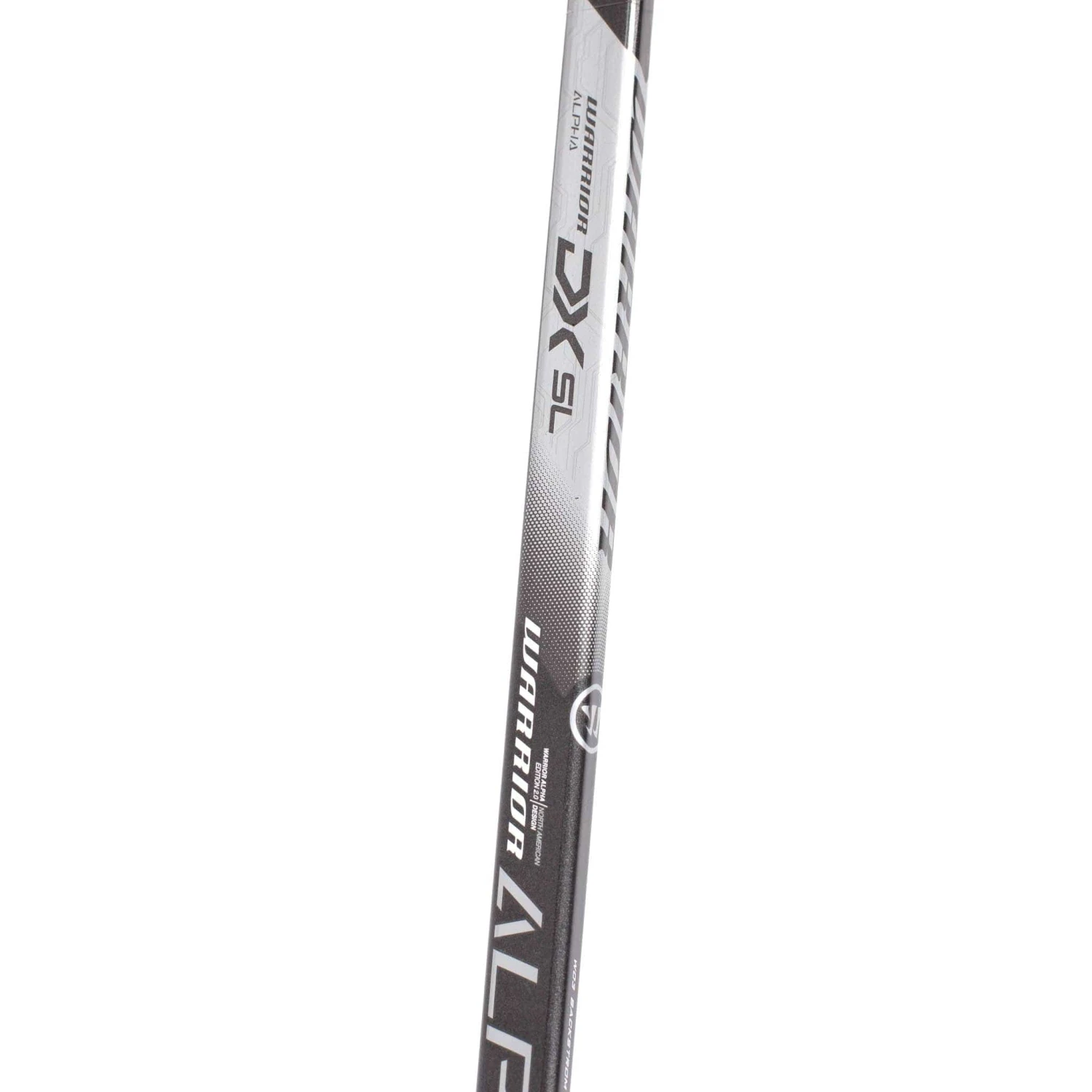Warrior Alpha DX SL Youth Hockey Stick 5 Warrior Alpha DX SL Youth Hockey Stick - Image 5