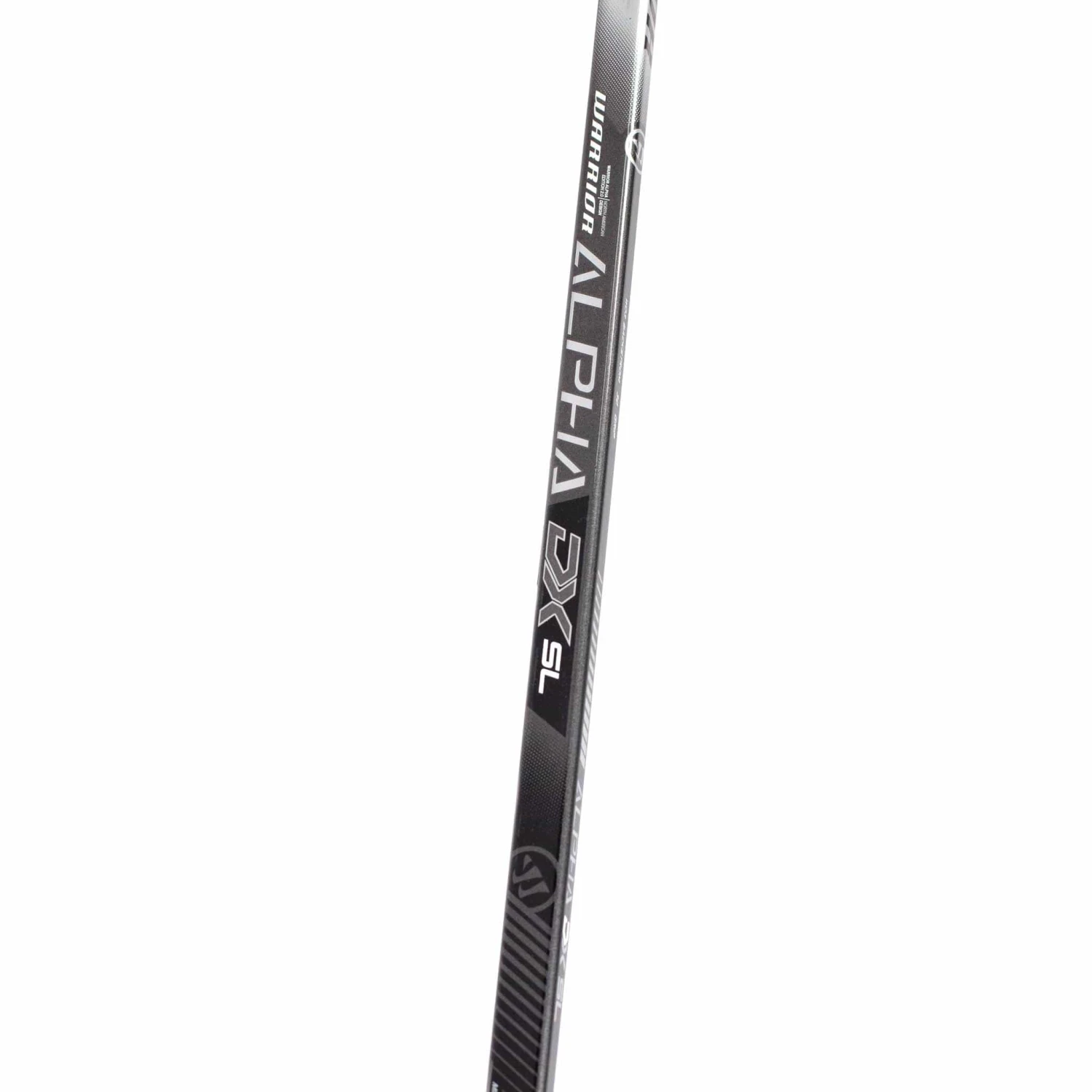 Warrior Alpha DX SL Youth Hockey Stick 6 Warrior Alpha DX SL Youth Hockey Stick - Image 6