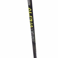 Warrior Alpha Evo Intermediate Hockey Stick -Hockey Equipment Store warrior hockey sticks warrior alpha evo intermediate hockey stick 28797133750338