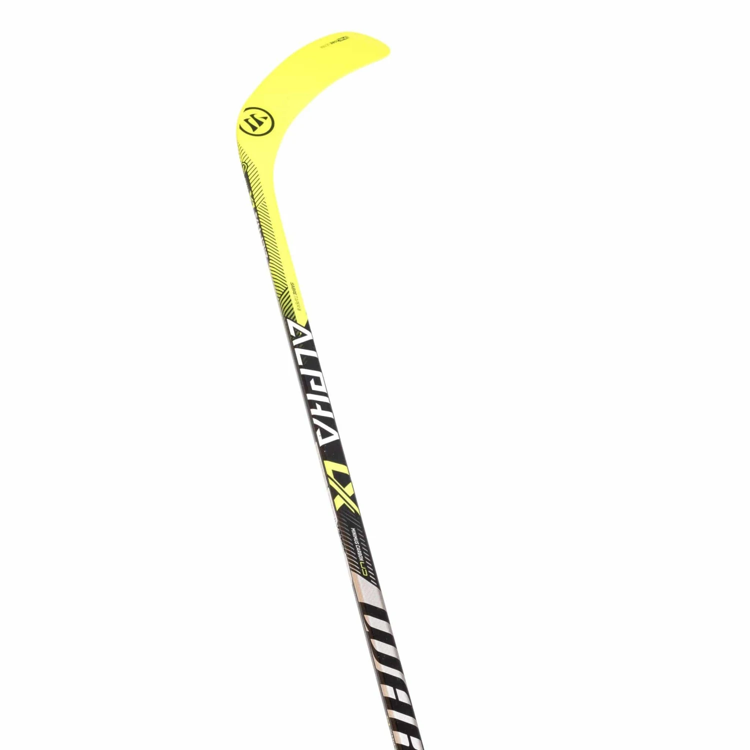 Warrior Alpha LX Pro Tyke Hockey Stick 3 Warrior Alpha LX Pro Tyke Hockey Stick - Image 3