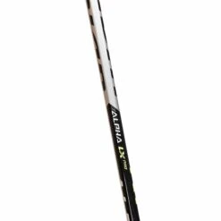 Warrior Alpha LX Pro Tyke Hockey Stick 20 Warrior Alpha LX Pro Tyke Hockey Stick -Hockey Equipment Store warrior hockey sticks warrior alpha lx pro tyke hockey stick 28811310170178