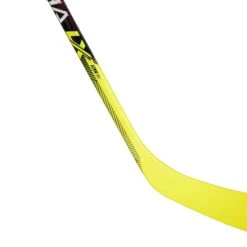 Warrior Alpha LX Pro Tyke Hockey Stick 18 Warrior Alpha LX Pro Tyke Hockey Stick -Hockey Equipment Store warrior hockey sticks warrior alpha lx pro tyke hockey stick 28811310399554