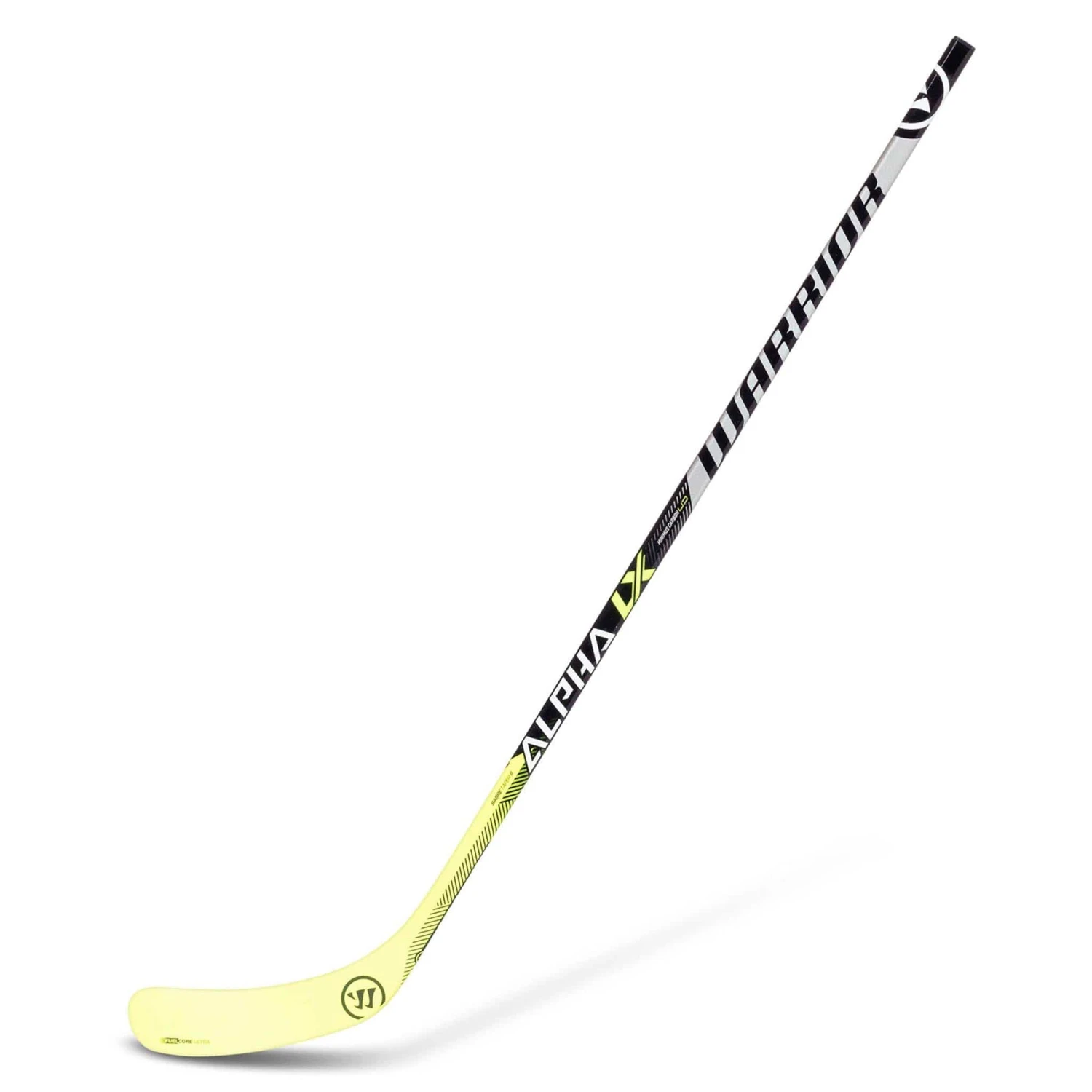 Warrior Alpha LX Pro Tyke Hockey Stick 1 Warrior Alpha LX Pro Tyke Hockey Stick