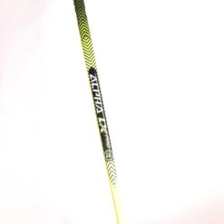 Warrior Alpha LX Pro Youth Hockey Stick -Hockey Equipment Store warrior hockey sticks warrior alpha lx pro youth hockey stick 28797138206786