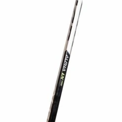 Warrior Alpha LX Pro Youth Hockey Stick -Hockey Equipment Store warrior hockey sticks warrior alpha lx pro youth hockey stick 28811310891074