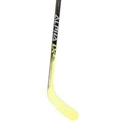 Warrior Alpha LX Pro Youth Hockey Stick -Hockey Equipment Store warrior hockey sticks warrior alpha lx pro youth hockey stick 28811310923842
