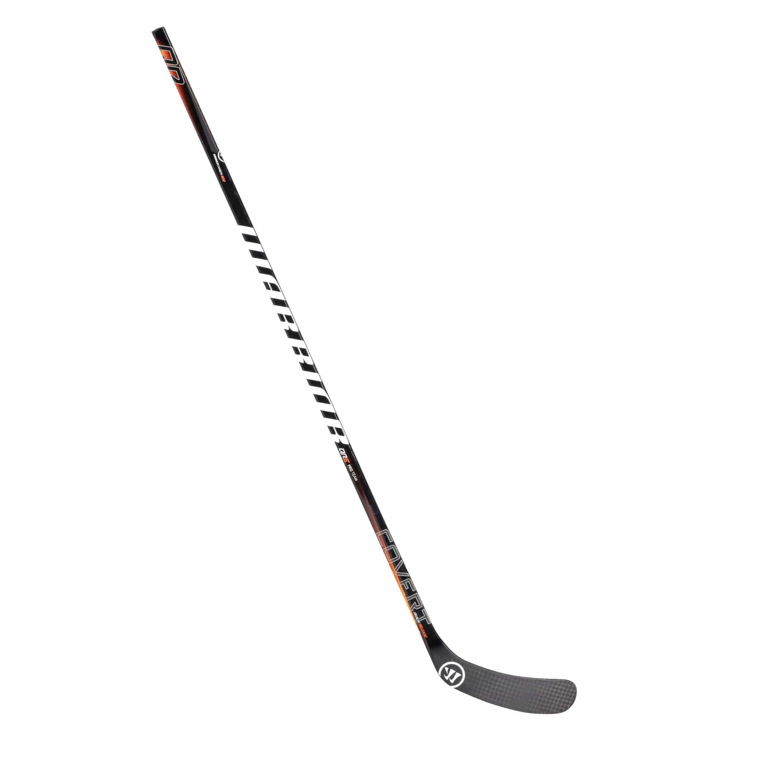 Warrior Covert QR Edge Pro Team Intermediate Hockey Stick 2 Warrior Covert QR Edge Pro Team Intermediate Hockey Stick - Image 2