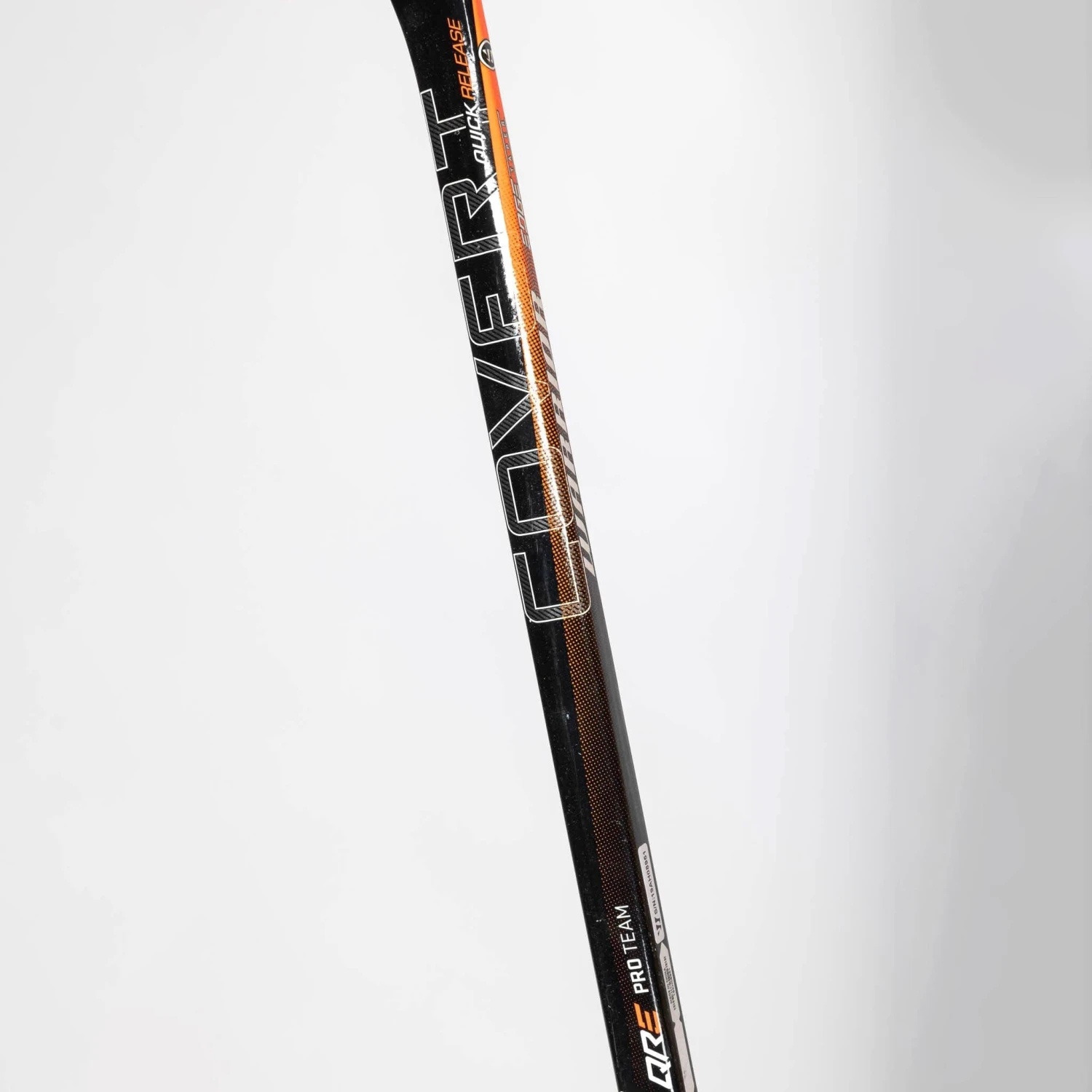 Warrior Covert QR Edge Pro Team Intermediate Hockey Stick 9 Warrior Covert QR Edge Pro Team Intermediate Hockey Stick - Image 9