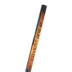 Warrior Covert QRE 10 Senior Hockey Stick - Clear -Hockey Equipment Store warrior hockey sticks warrior covert qre 10 senior hockey stick clear 28797147643970