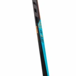 Warrior Covert QRE 10 Senior Hockey Stick - Clear -Hockey Equipment Store warrior hockey sticks warrior covert qre 10 senior hockey stick clear 28797147775042