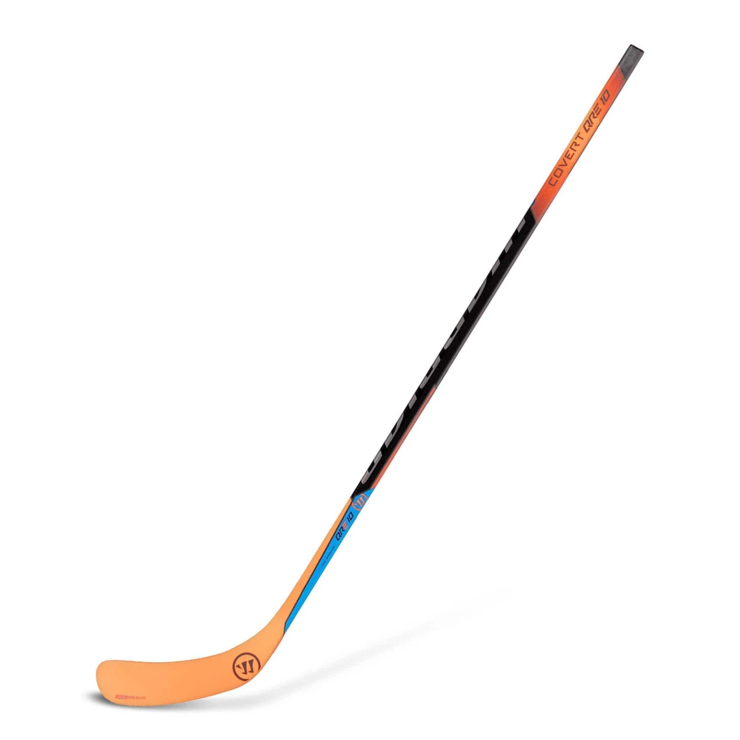 Warrior Covert QRE 10 Tyke Hockey Stick 1 Warrior Covert QRE 10 Tyke Hockey Stick
