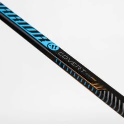 Warrior Covert QR5 Pro Mini Hockey Stick -Hockey Equipment Store warrior mini hockey stick warrior covert qr5 pro mini hockey stick 29088941736002