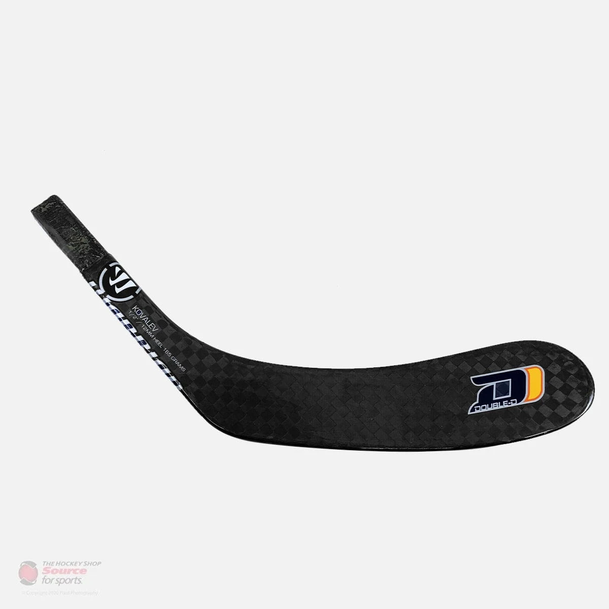 Warrior AK-27 Senior Composite Hockey Blade 2 Warrior AK-27 Senior Composite Hockey Blade - Image 2