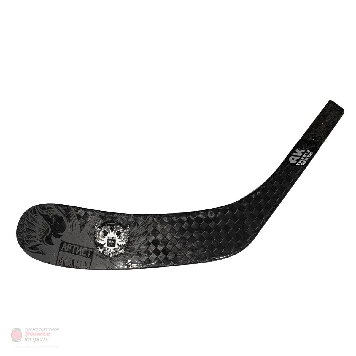 Warrior AK-27 Senior Composite Hockey Blade 1 Warrior AK-27 Senior Composite Hockey Blade