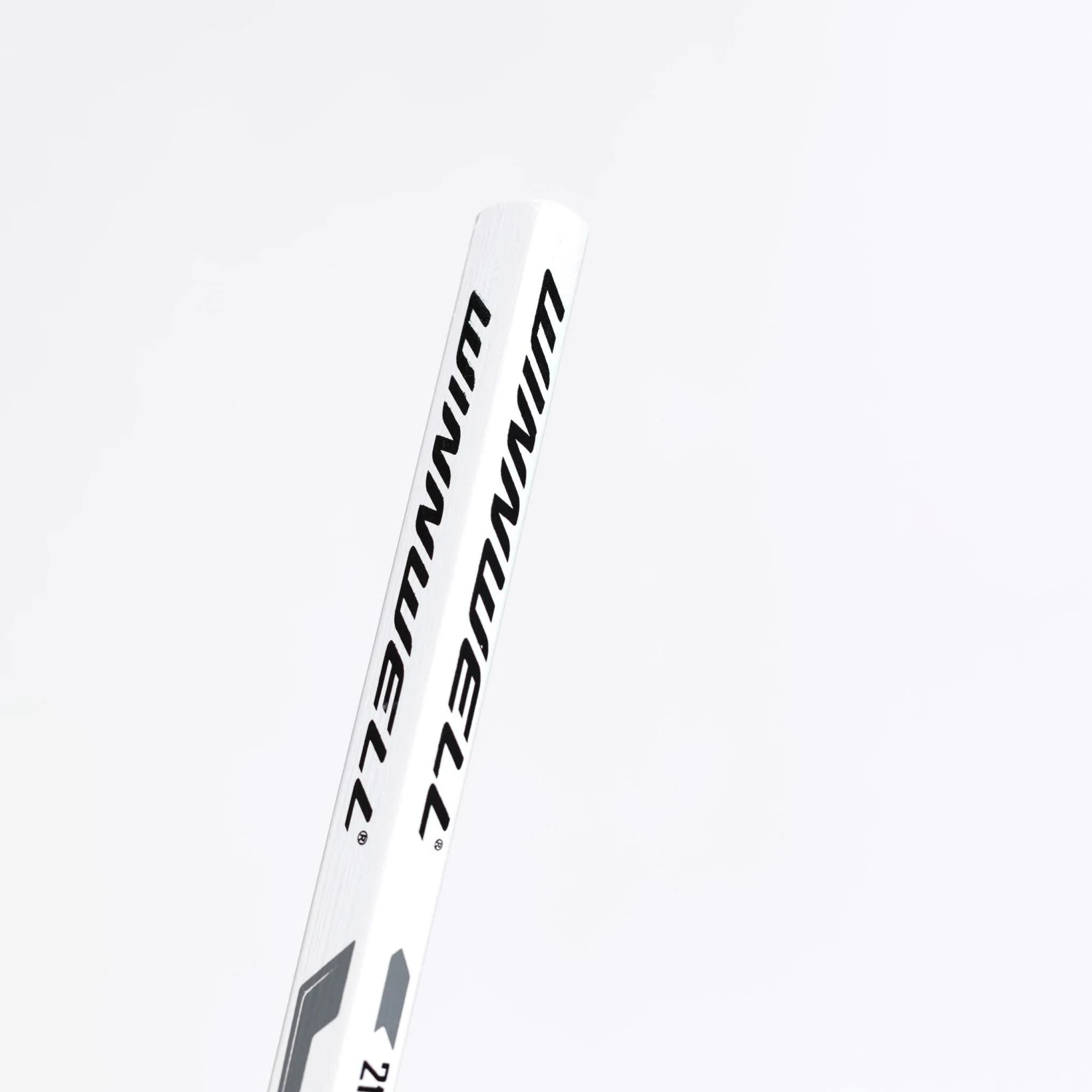 Winnwell GXW1 Junior Wood Goalie Stick 3 Winnwell GXW1 Junior Wood Goalie Stick - Image 3