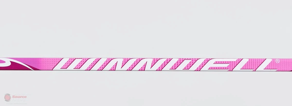 Winnwell Ringette Griptech Senior Composite Ringette Stick 11 Winnwell Ringette Griptech Senior Composite Ringette Stick - Image 11